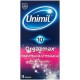 Unimil Orgazmax Prezerwatywy 10 sztuk