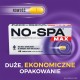 Sanofi No-Spa Max 80 mg Tabletki powlekane 48 sztuk