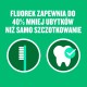 Listerine Smart Rinse Mild Mint Płyn do płukania jamy ustnej 250 ml