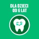 Listerine Smart Rinse Mild Mint Płyn do płukania jamy ustnej 250 ml
