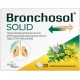 Bronchosol Solid Tabletki powlekane 20 sztuk