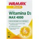 Walmark Plus Suplement diety witamina D₃ 9,7 g (60 sztuk)