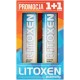 Litoxen Suplement diety elektrolity 2 x 86 g