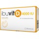 Ibuvit D3 4000 IU x 30 kaps.