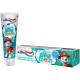 Aquafresh Big Teeth Pasta do zębów z fluorkiem 6-8 lat 50 ml