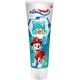 Aquafresh Big Teeth Pasta do zębów z fluorkiem 6-8 lat 50 ml