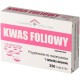 Suplement diety kwas foliowy 22,5 g (250 sztuk)