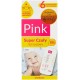 Pink Wyrób medyczny super czuły test ciążowy płytkowy