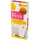 Pink Wyrób medyczny super czuły test ciążowy płytkowy