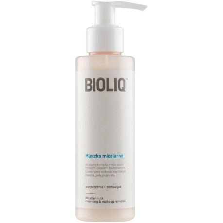 Bioliq Mleczko micelarne 135 ml