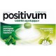 Positivum Suplement diety tabletki uspokajające 6 x 30 sztuk