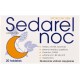 Sedarel noc Suplement diety 18,08 g (20 sztuk)