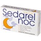 Sedarel noc Suplement diety 18,08 g (20 sztuk)