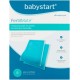 Babystart FertilMate Hydrożelowe plastry chłodzące mosznę 8 sztuk