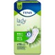 TENA Lady Slim Mini Plus Wkłady anatomiczne 16 sztuk