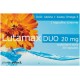 Lutamax Duo Suplement diety 20 mg 27 g (30 sztuk)