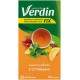 Verdin Fix Suplement diety kompozycja 6 ziół z cytrusami 40 g (20 x 2 g)