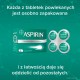 Aspirin Pro Tabletki powlekane 8 tabletek