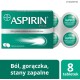 Aspirin Pro Tabletki powlekane 8 tabletek