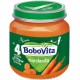 BoboVita Marchewka po 4 miesiącu 125 g