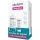 Eloderm Emulsja do kąpieli 400 ml + próbka Eloderm krem aktywny 75 ml od 1-go dnia życia /pakiet/