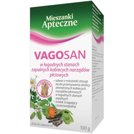 Vagosan 100 g