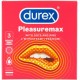 Durex Pleasuremax Prezerwatywy 3 sztuki