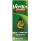 Verdin Complexx Suplement diety krople trawienne bez alkoholu 40 ml