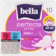 Bella Perfecta Ultra Violet Silky Drai Podpaski higieniczne 10 Pieces