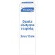 Viscoplast Opaska elastyczna z zapinką 5 m x 12 cm