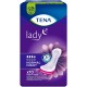 TENA Lady Normal Night Pieluchy anatomiczne na noc 10 sztuk