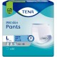 TENA ProSkin Pants Plus Wyrób medyczny majtki chłonne L 30 sztuk