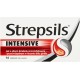 Strepsils Intensive Tabletki do ssania 16 sztuk