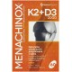 Menachinox Suplement diety K2 + D3 2000 16,2 g (60 x 270 mg)
