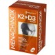 Menachinox Suplement diety K2 + D3 2000 16,2 g (60 x 270 mg)
