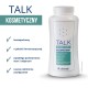 Talk kosmetyczny bezzapachowy 100 g