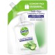 Dettol Antybakteryjne mydło do rąk uzupełnienie delikatny aloes 500 ml