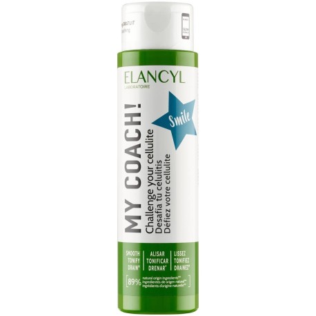 Elancyl My Coach! Balsam 200 ml