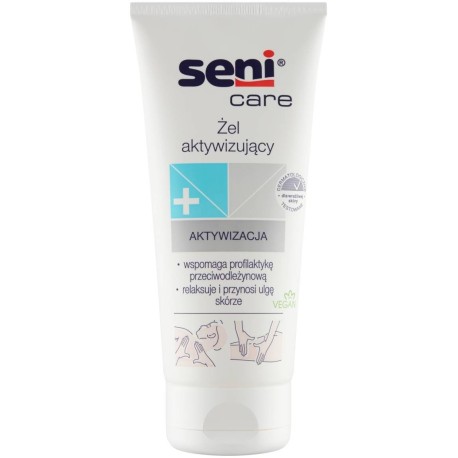 Seni Care Żel aktywizujący 200 ml