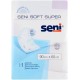 Seni Soft Super Wyrób medyczny podkłady higieniczne 90 cm x 60 cm