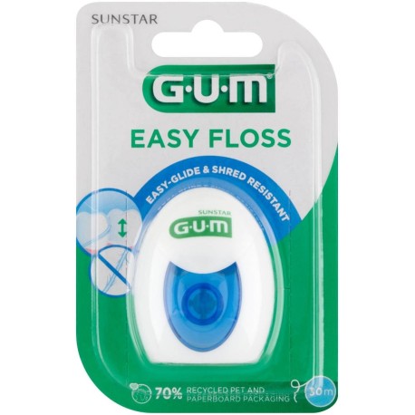 GUM Nić dentystyczna 30 m