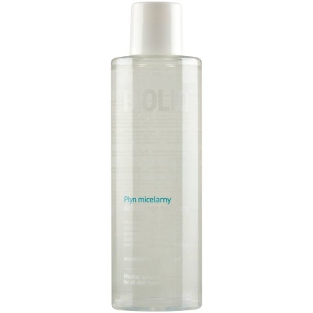 Bioliq Clean Płyn micelarny do każdego typu cery 200 ml