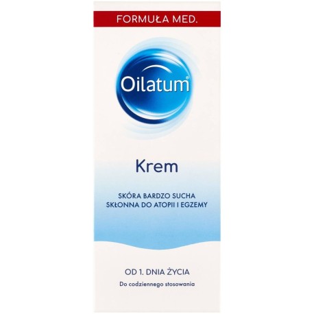 Oilatum Krem 150 g