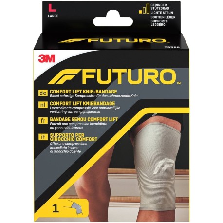 Futuro Opaska kolana rozmiar L 43,2-49,5 cm