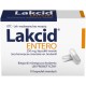 Lakcid Entero 250 mg x 10 kaps. twarde