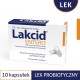 Lakcid Entero 250 mg x 10 kaps. twarde