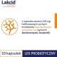 Lakcid Entero 250 mg x 10 kaps. twarde