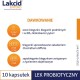 Lakcid Entero 250 mg x 10 kaps. twarde