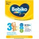 Bebiko Junior 3 Odżywcza formuła na bazie mleka dla dzieci powyżej 1. roku życia 350 g