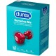 Durex Surprise Me Prezerwatywy 40 sztuk